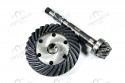 Bevel gear 8x29