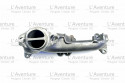 Exhaust manifold xu