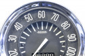 New jaeger speedometer