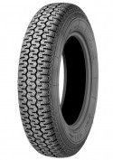 165 sr 15 xzx tl michelin