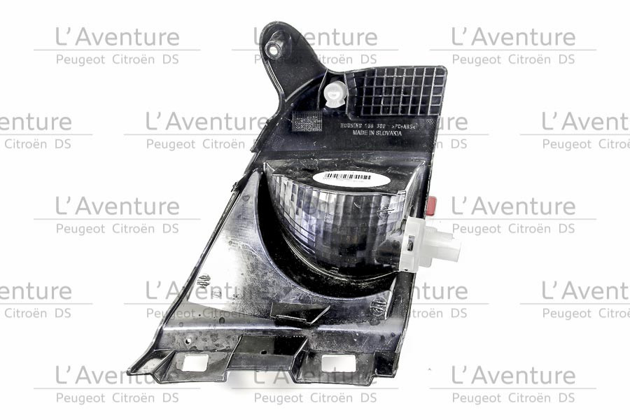 Rear Fog Light