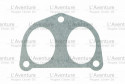 Air distributor gasket