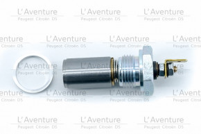 Oil pressure switch