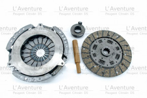 Clutch kit