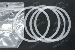 Liner gasket kit for 11