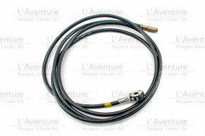 Antenna cable