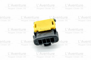 Porte-clips electrique 4 voies