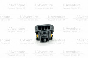 Porte-clips electrique 4 voies