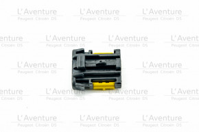 Porte-clips electrique 4 voies