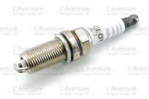 Spark plug