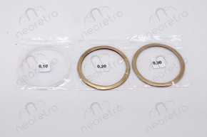 Liner gasket kit for 15