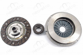 Diaphragm clutch kit