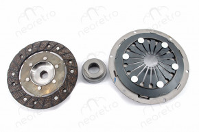 Diaphragm clutch kit