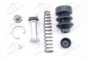 Complete wheel cylinder kit