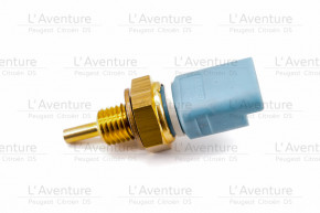 Water temperature sensor