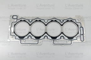 Tud3 diesel head gasket