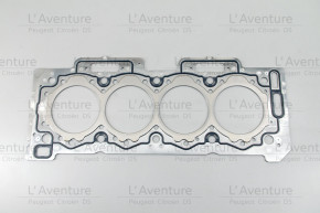 Tud3 diesel head gasket