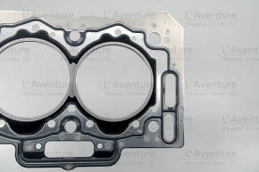 Tud3 diesel head gasket