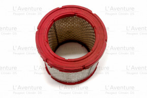 Lautrette air filter