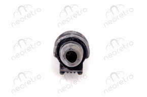 Stabilizer bar bearing