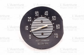 Tachometer