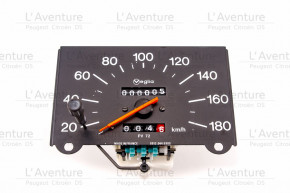 Speedometer