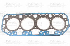 Head gasket thickness 1.5