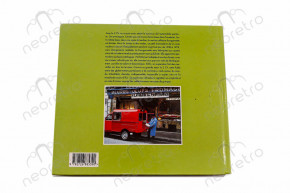 Book: my father's 2cv van