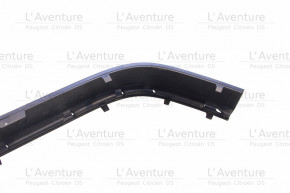 Rear bumper protector assembly