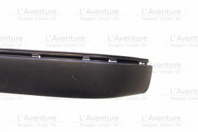 Rear bumper protector assembly