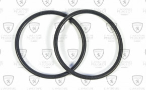 Intake tube o-ring