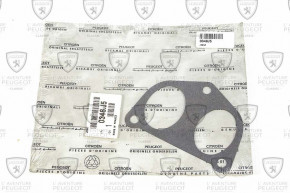 Intake manifold gasket