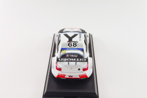 1/43 c-elysee wtcc muller 2015 n°68