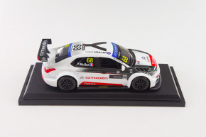 1/43 c-elysee wtcc muller 2015 n°68