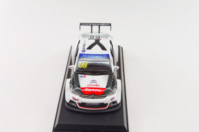 1/43 c-elysee wtcc muller 2015 n°68