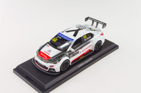 1/43 c-elysee wtcc muller 2015 n°68