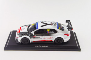 1/43 c-elysee wtcc muller 2015 n°68