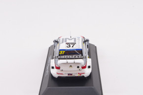 1/43 c-elysee wtcc lopez 2014 resine