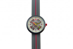 Child watch c3 wrc grey