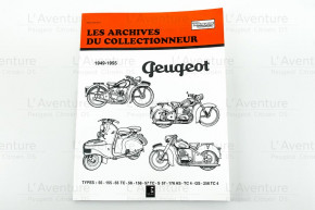 The motorcycle archives