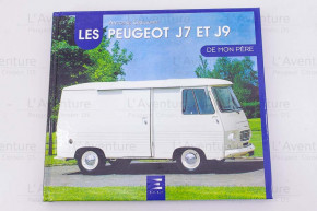 Peugeot j7-j9 from my father