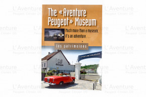 Musee peugeot (les patrimoines ) english