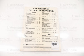 Les archives du coll. serie 02 1936-39