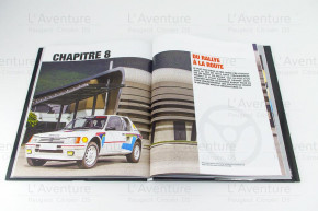 Peugeot 205, le best seller de sochaux