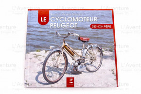 Le cyclomoteur peugeot de...