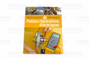 Petites reparations electriques