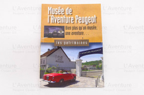 Musee peugeot (les...