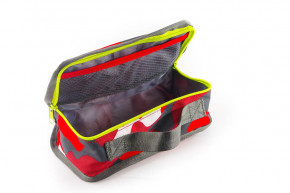 Citroen racing camouflage pencil case