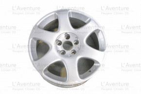 Alloy wheel 7.50 j17 ch 5-45