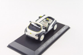  1/43 concept-car citroen...